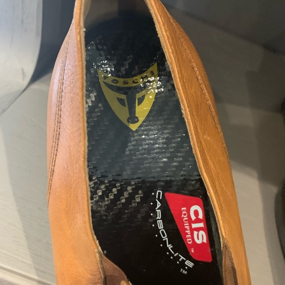 Toschi Slip-On Dress Shoe - Picture 10 of 12